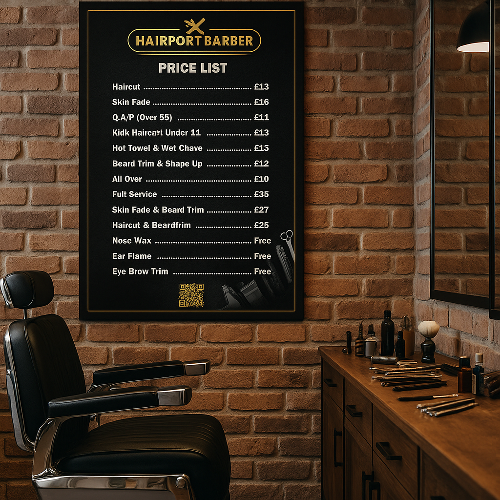 Foamex Cut To Size 3 mm