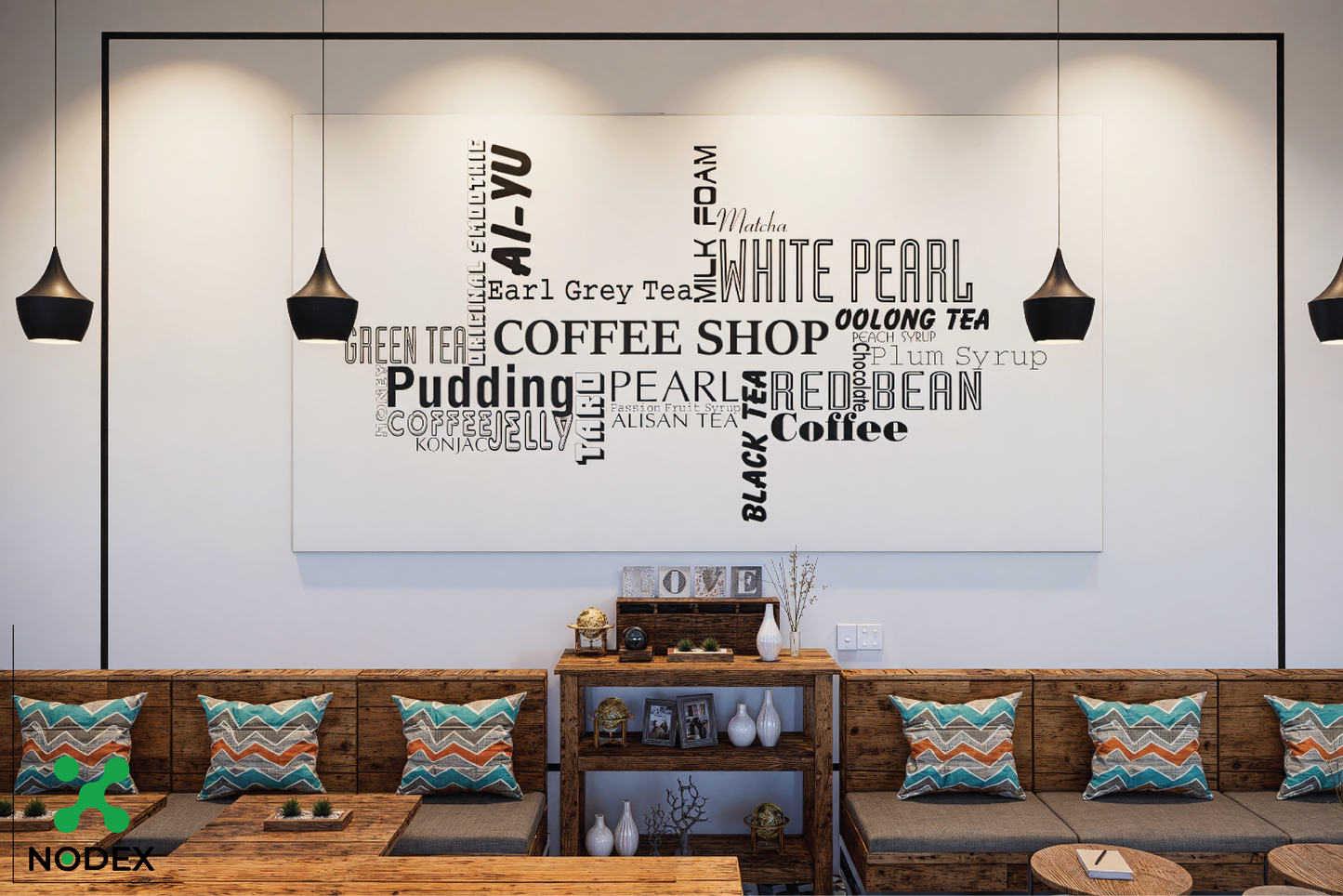 Foamex Cut To Size 3 mm