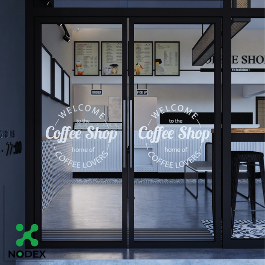 Decal Vinyl Banner Printing – High-Quality, Durable & Weatherproof